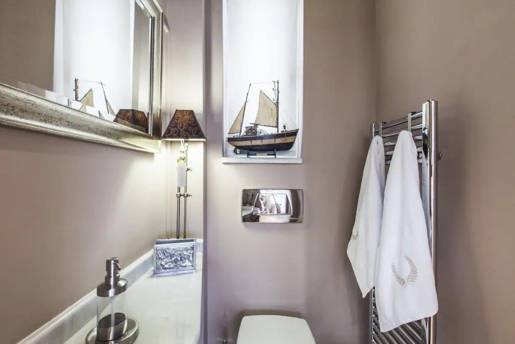 Luxury Acropolis View Duplex Penthouse In Thiseio 155M2 Ateny Zewnętrze zdjęcie